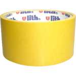 HEKU Verlegeband doppelseitig / Teppichklebeband 50 mm x 5 m