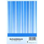 PVP Schreibblock A6 liniert 50 Blatt