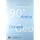 UHL Arbeitsblock A4 Geometrie mit Schriftfeld 20 Blatt