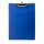 KOH Klemmbrett Clipboard A4   Blau