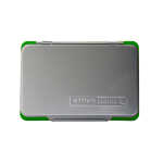 MAG-O Stempelkissen Metall 70 mm x 110 mm...