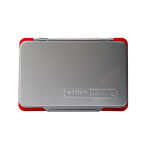 MAG-O Stempelkissen Metall 70 mm x 110 mm...