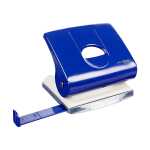 MAG-O Bürolocher mit Ansatzschiene für bis zu...