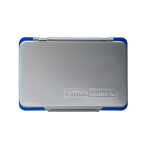 MAG-O Stempelkissen Metall 70 mm x 110 mm...