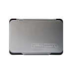 MAG-O Stempelkissen Metall 70 mm x 110 mm...