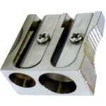 MAG-O Anspitzer Metall doppelt für Ø 8+10 mm...