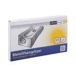 MAG-O Anspitzer Metall einfach konisch für Ø...