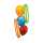 STY Luftballons " verschiedene Formen " 24er Pack