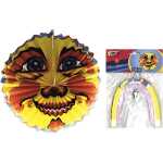 STY Laterne Mondlaterne D = 28 cm