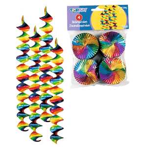 STY Rotorspiralen 4er Pack 60 cm