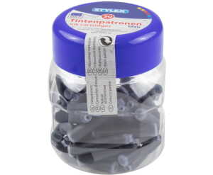 STY Tintenpatronen Standard blau 50er Box