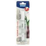 STY Acrylmalstift Jumbo Weiß 4044186328257