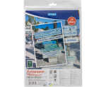 STY Fotopapier A4 - weiß, glänzend - 25 Blatt...