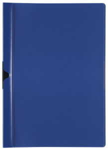 STY Cliphefter A4 blau 4044186411751