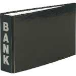 STY Bankordner 2er- Ring Mechanik Farbwahl nicht...