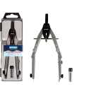 STY Zirkel Geo Zirkel Schnellverstell