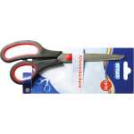 STY Allzweckschere spitz 21 cm mit gummierter Griffzone