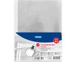 STY Prospekthüllen PP A5 glasklar extra stark 15er Pack