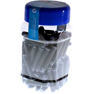 STY Tintenpatronen Standard blau 100er Box