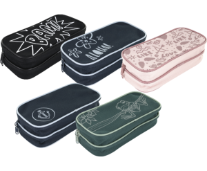 STY Doppelfaulenzer 2 Fächer Farbwahl nicht möglich