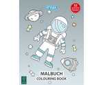 Stylex Malbuch-Sortiment 16-teilig, 21 x 29 cm, 32 Seiten...