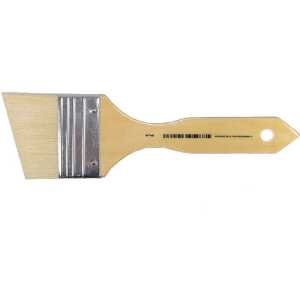 CMI Pinsel Borsten Schrägzieher Gr. 2 / 5,5 cm