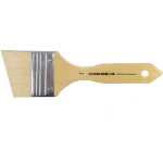 CMI Pinsel Borsten Schrägzieher Gr. 2 / 5,5 cm