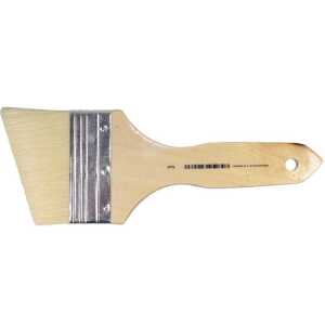 CMI Pinsel Borsten Schrägzieher Gr. 3 / 8,0 cm