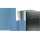 CMI Bewerbungsmappen 2 teilig 3er Pack blau