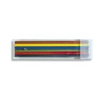 KOH Farbminen 3,2 mm x 90 mm Mix 12er
