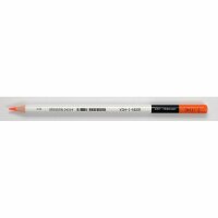 KOH Textmarker Trockenstifte - Orange - im 12er Pack