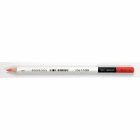 KOH Textmarker Trockenstifte - Rot - im 12er Pack