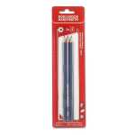 KOH Bleistifte Schule mittel 3er