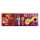 KOH Fenstermalfarbe 10er Set Glasmalfarben 9 x 22 ml+1x40 ml