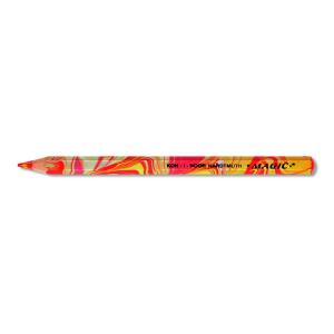 KOH Farbstifte Magic Jumbo Fire 30er Box