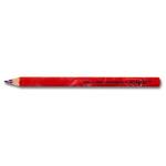 KOH Farbstifte Magic Jumbo America Red 30er Box