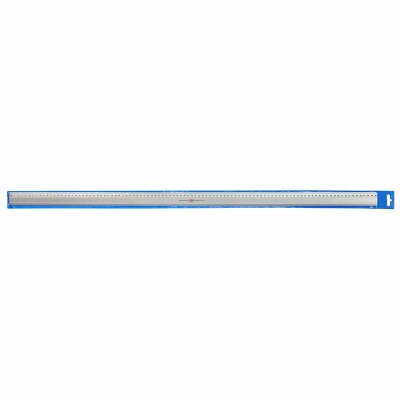 KOH Lineal - Metall rutschfest - 100 cm -