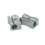 KOH Anspitzer Metall einfach für Ø 8 mm 24er