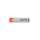 KOH Druckbleistift Minen Gradation 0,9 mm x 60 mm 2H