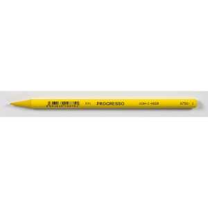 KOH Vollminenfarbstifte Progresso Schul chrome yellow 12er