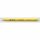 KOH Progresso Schul- Vollminenfarbstifte 12 Stück - 1 / Chrome Yellow -