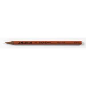 KOH Vollminenfarbstifte Progresso Schul natural sienna 12er