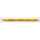 KOH Vollminenfarbstifte Progresso Schul dark yellow 12er