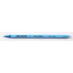 KOH Vollminenfarbstifte Progresso Schul light blue 12er