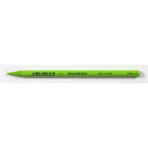 KOH Vollminenfarbstifte Progresso Schul yellowish green 12er