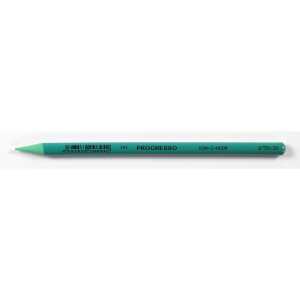 KOH Vollminenfarbstifte Progresso Schul pea green 12er