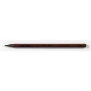 KOH Vollminenfarbstifte Progresso Schul dark brown 12er