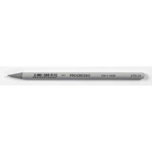 KOH Vollminenfarbstifte Progresso Schul platine grey 12er