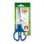 KOH Bastelschere rund 15 cm RH