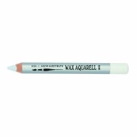 KOH Aquarell- Wachsaquarell Farbstifte - Titanium White -...